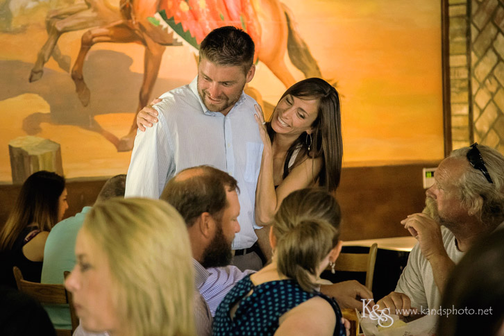 dallas 10 year vow renewal photographer